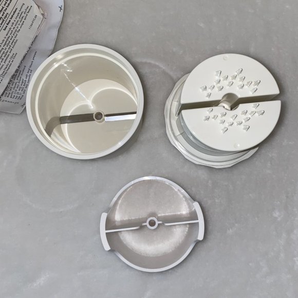 Pampered Chef Spiral & Slice like NEW! - Picture 3 of 4